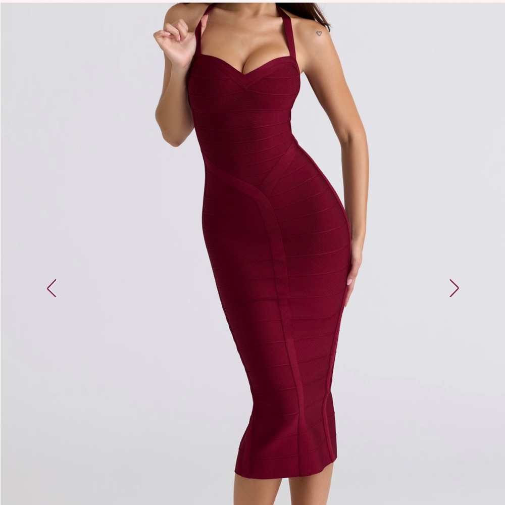 House of CB Supermodel Dress